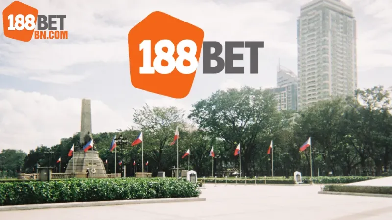 188Bet lọt top 30 nhà cái có lượt truy cập lớn nhất tại châu Âu