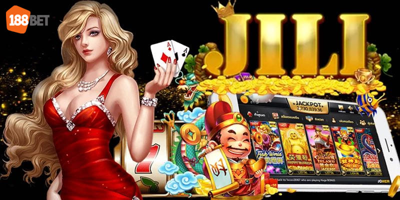 Những lý do giúp danh mục slot game tại 188bet luôn được yêu thích