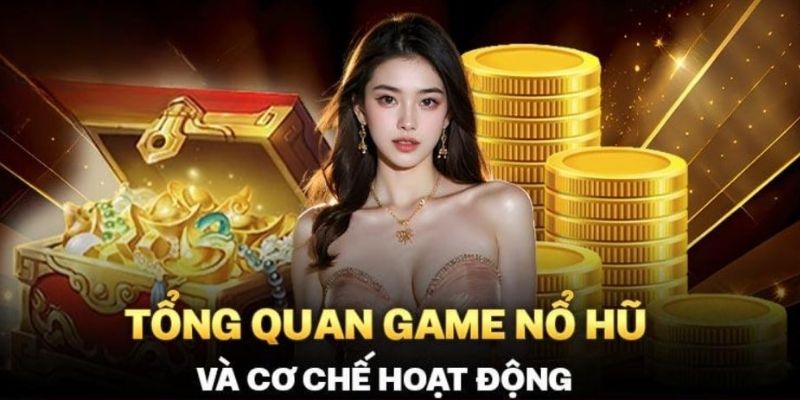 Giới thiệu về nổ hũ 188Bet đầy hấp dẫn