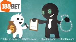 188Bet có lừa đảo không? Câu trả lời và toàn bộ chứng cứ xác thực