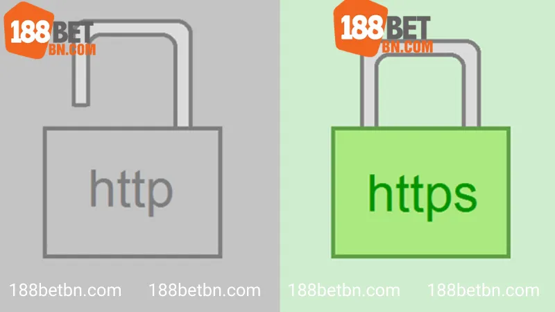 Hướng dẫn cách khắc phục link vào 188Bet bị chặn