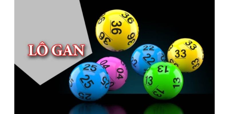 Nắm rõ quy luật chinh chiến lô gan cùng 188Bet