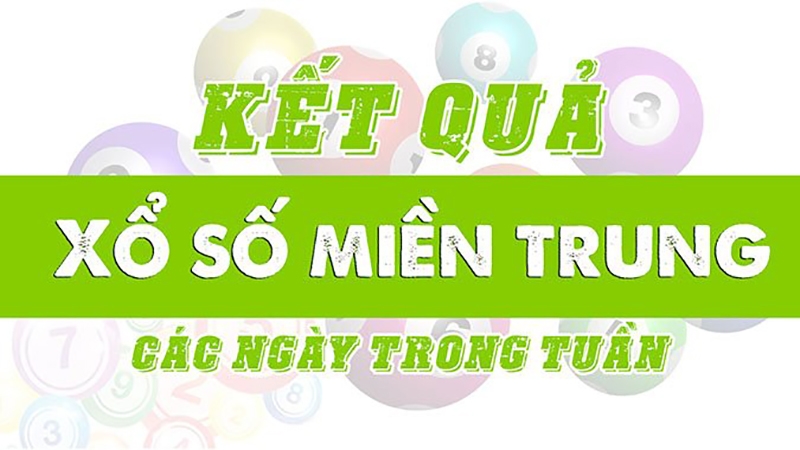 Thống kê theo kết quả để chọn xổ số miền trung