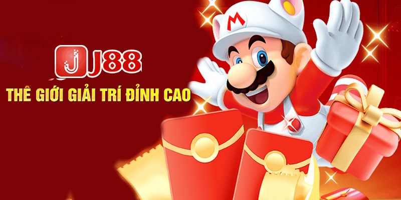 Điểm đặc sắc tạo nên sức hút của J88