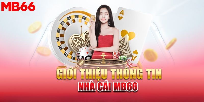 MB66 là sân chơi đi có đa dạng trò chơi và chương trình khuyến mãi